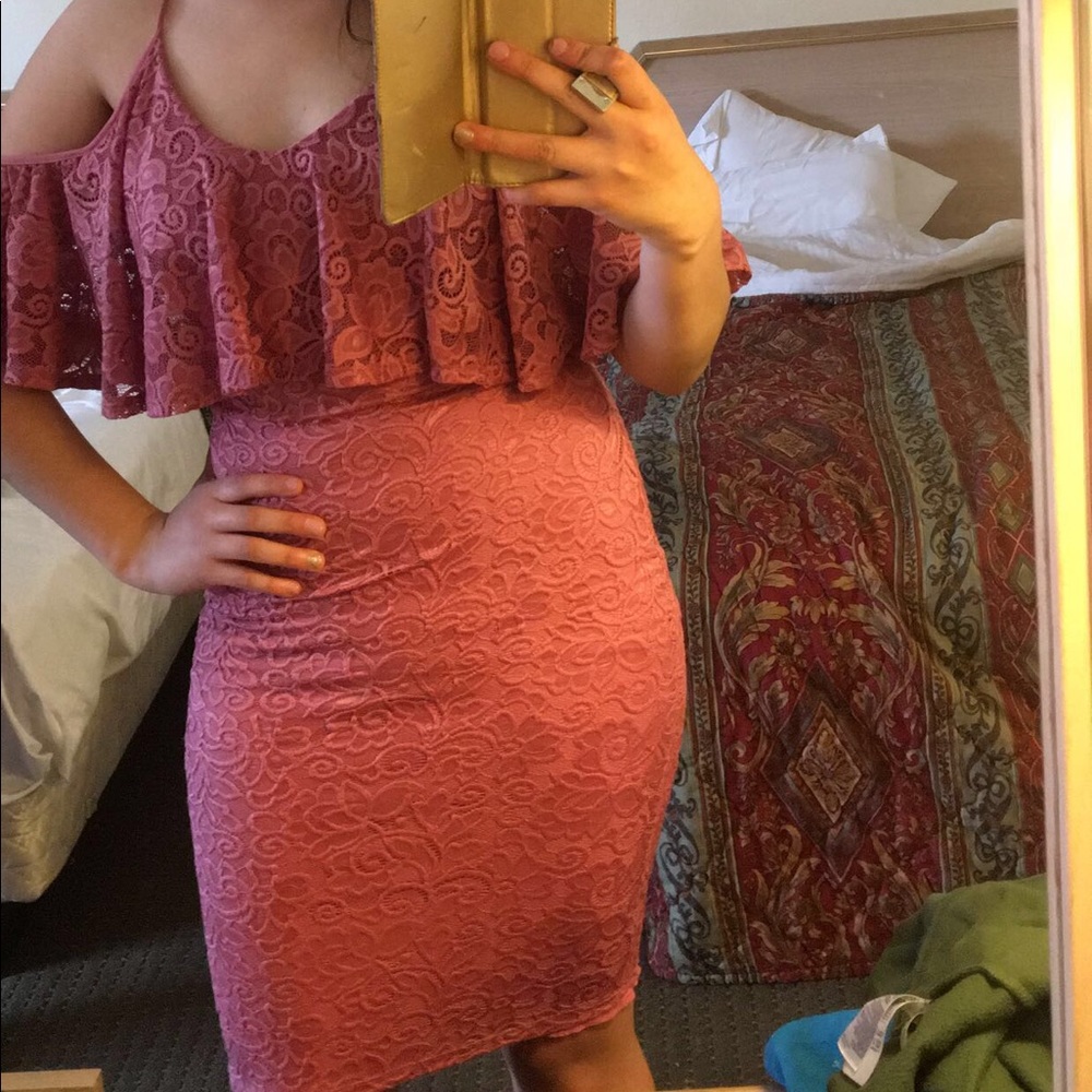 Dress - Picture 2 of 2